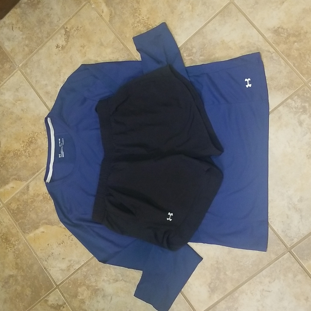 Under Armor Bundle